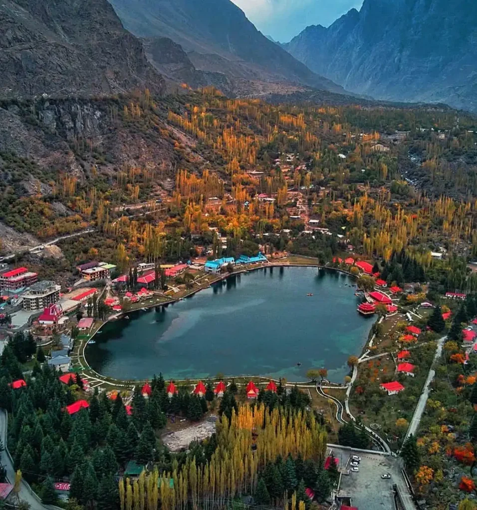 Skardu