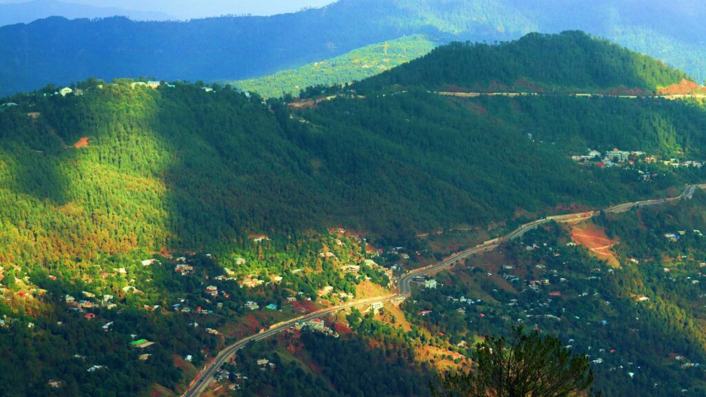 Murree