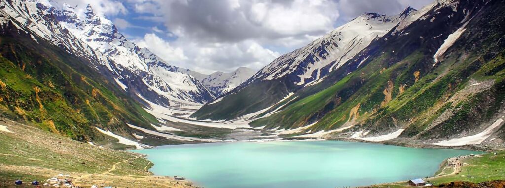 Naran and Kaghan Valley