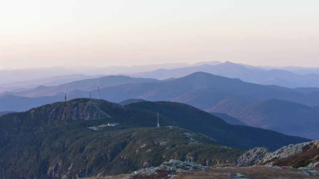 Vermont Green Mounts