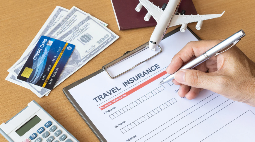 What is Travel Insurance